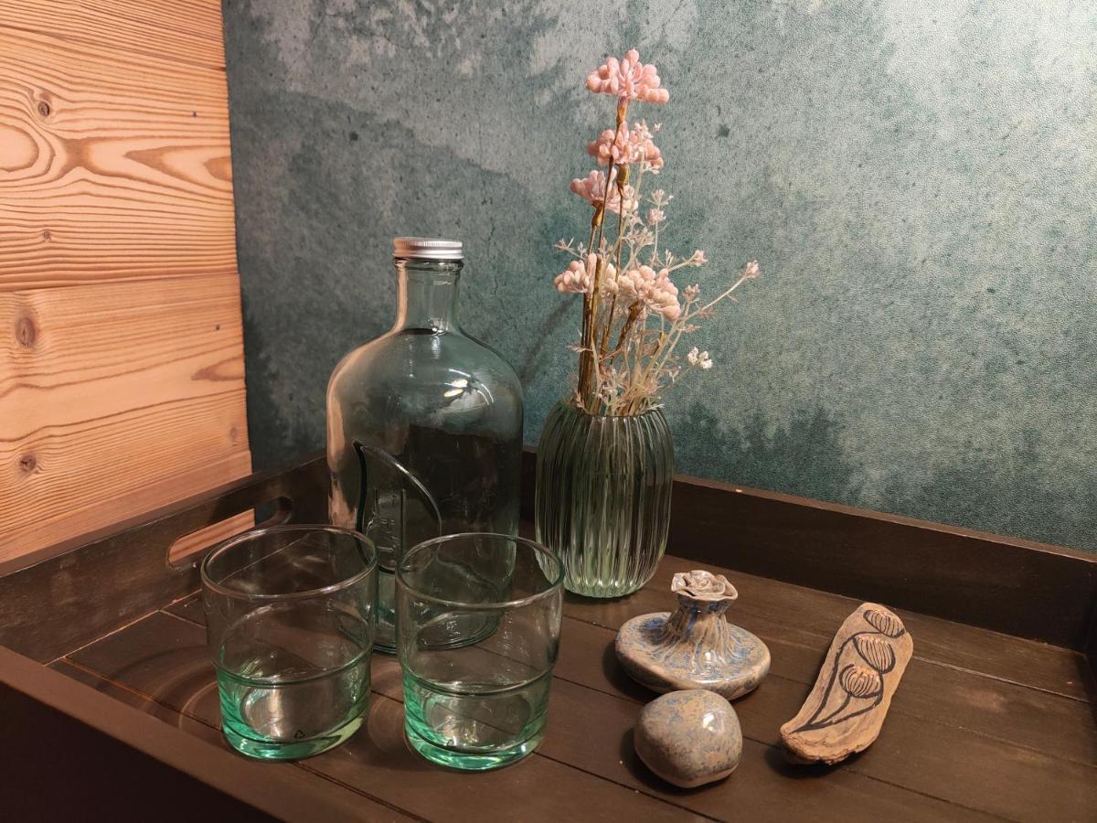 Chambre Trefle Entremont Bagian luar foto